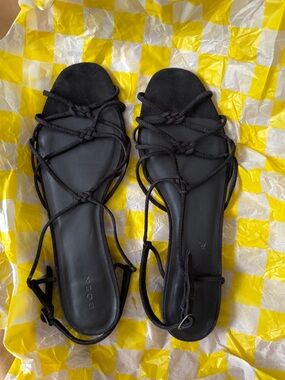 Doen Corsica Sandal